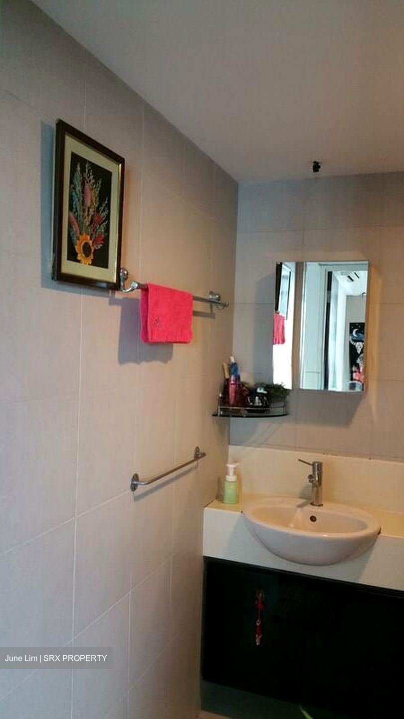 Blk 1F The Pinnacle@Duxton (Bukit Merah), HDB 4 Rooms #609204771